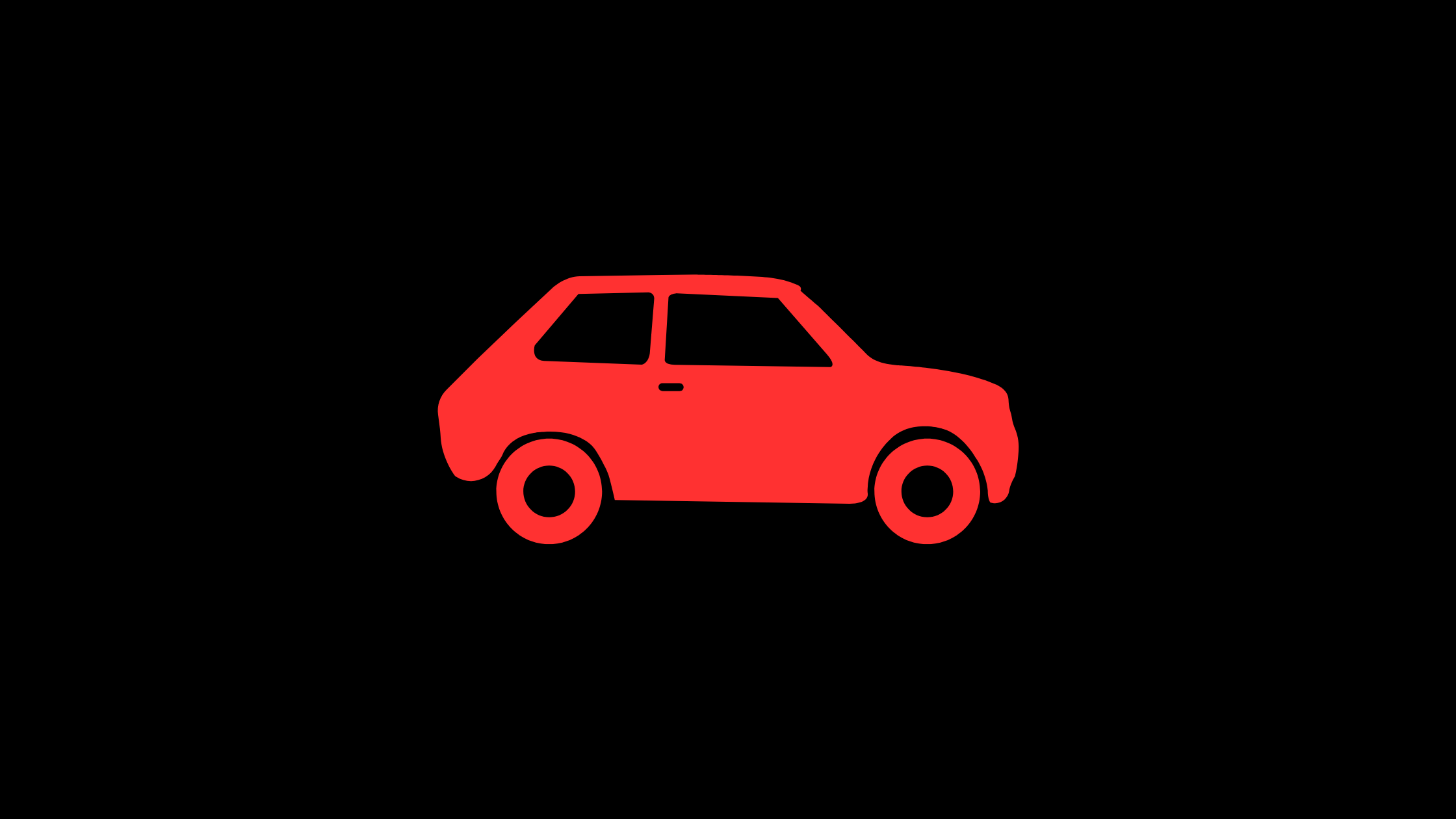 The Power in Seeing the Red Car